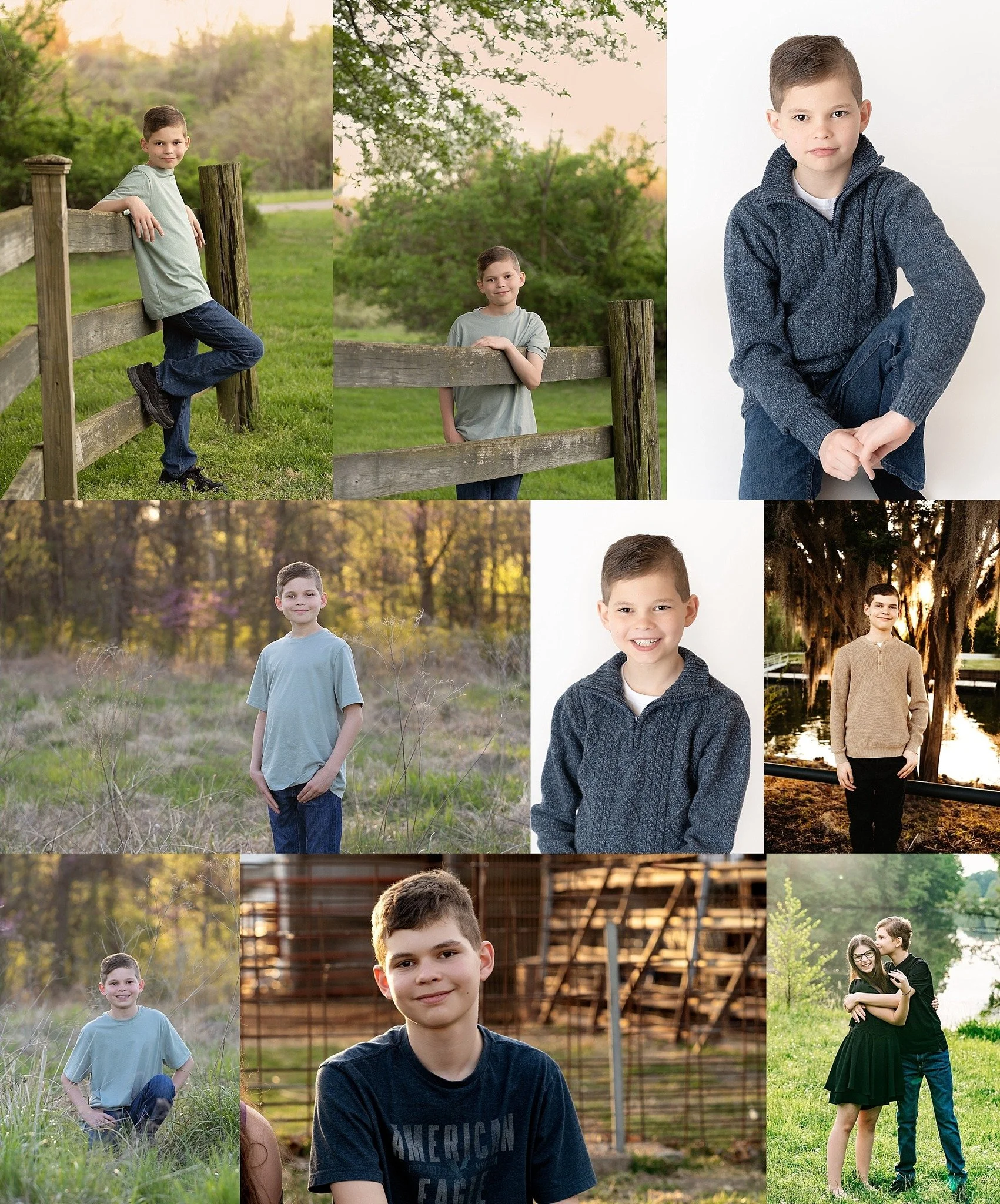 Happy Birthday to my son, Dylan! 

I am so proud of you always! I love you to infinity and beyond!