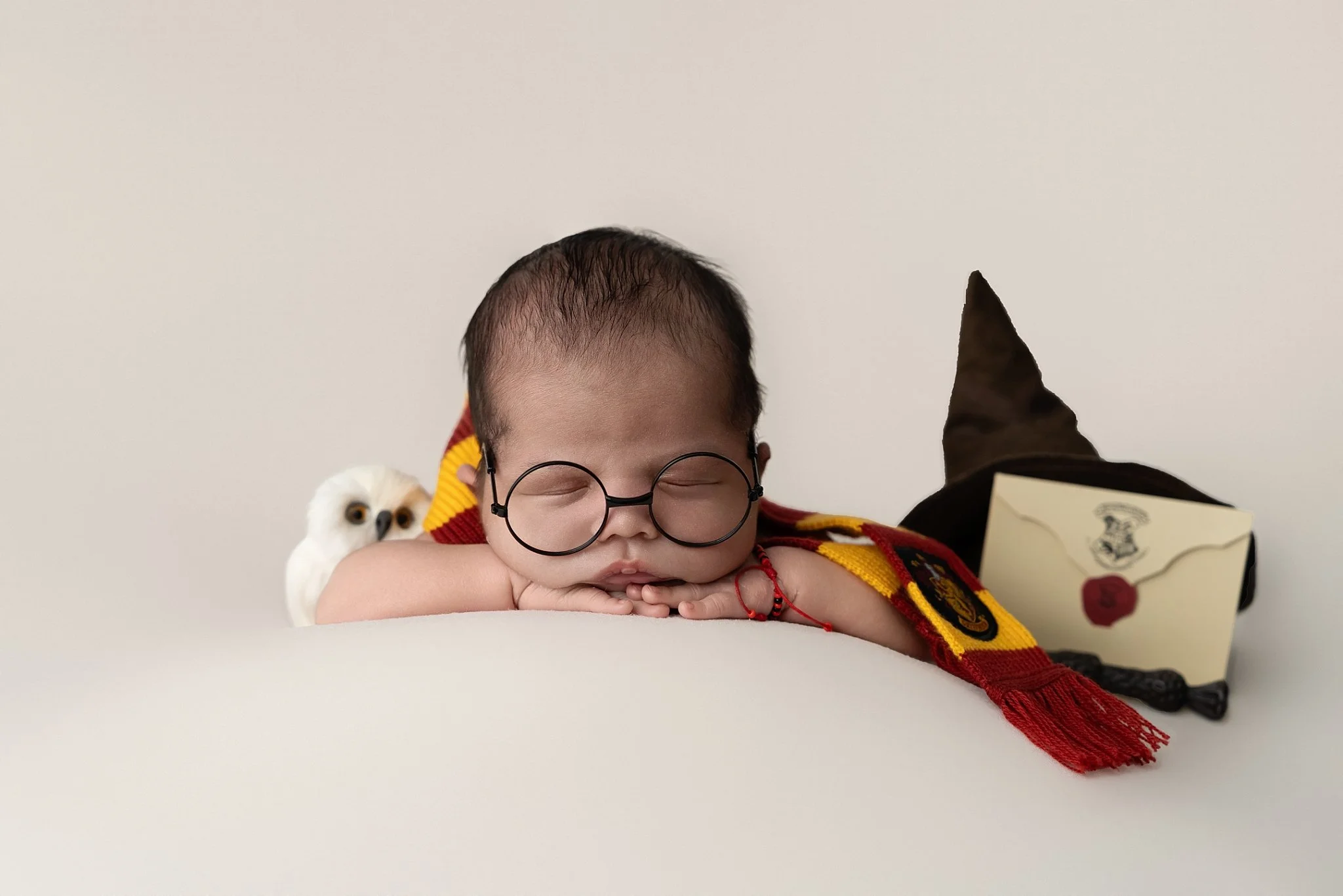 A little magic. A lot of love. ⚡️🦉

Every newborn session is customized to reflect what makes your family unique. Whether it's a favorite story, hobby, or theme, I'm here to help bring your vision to life while creating timeless portraits you'll tre