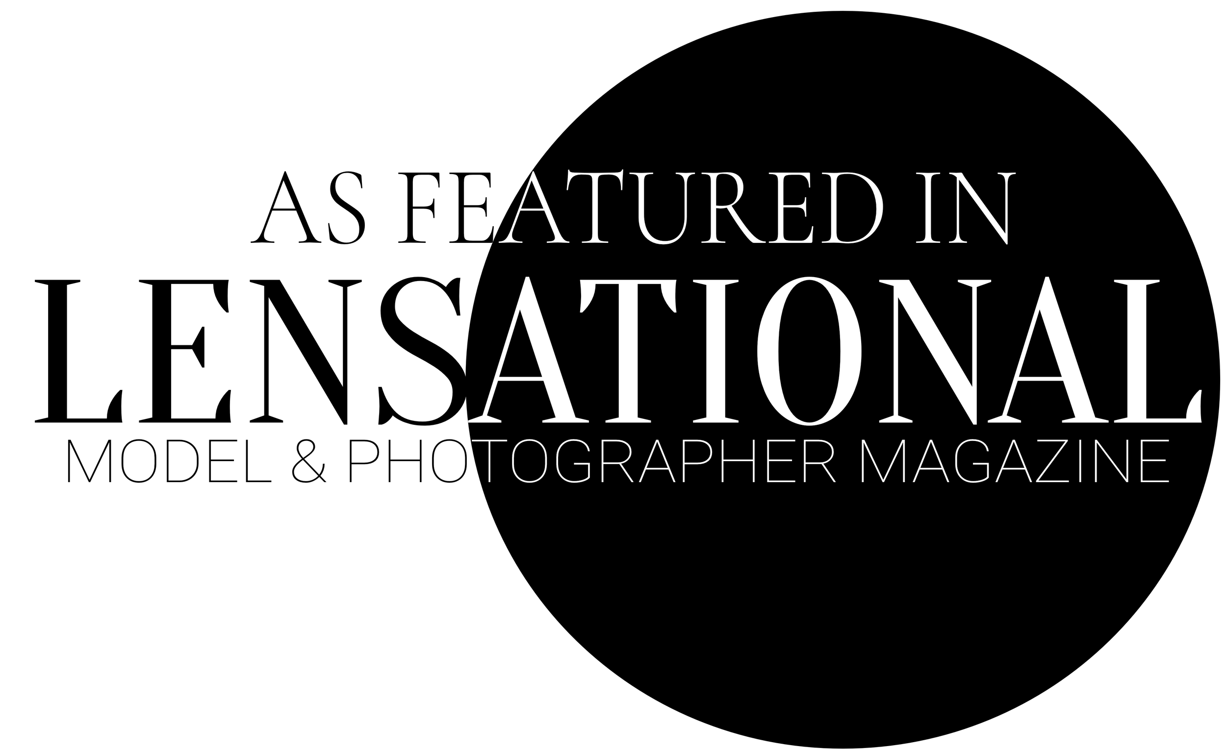 Congratulations Conner James Photography Inc!    Your photo has been chosen to feature in this week's edition of Lensational Magazine - Valentine’s Day 2026, Issue #261 of Lensational Magazine.