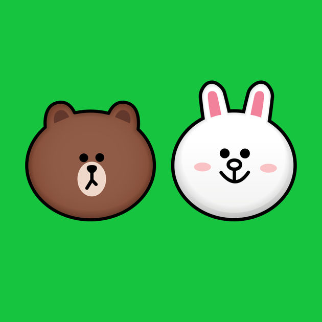 LINE friends