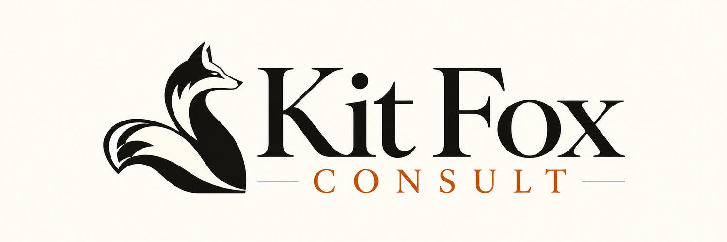 Kit Fox Consult
