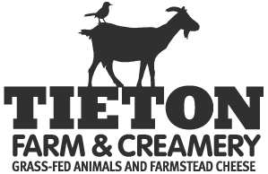 Tieton Farm &amp; Creamery