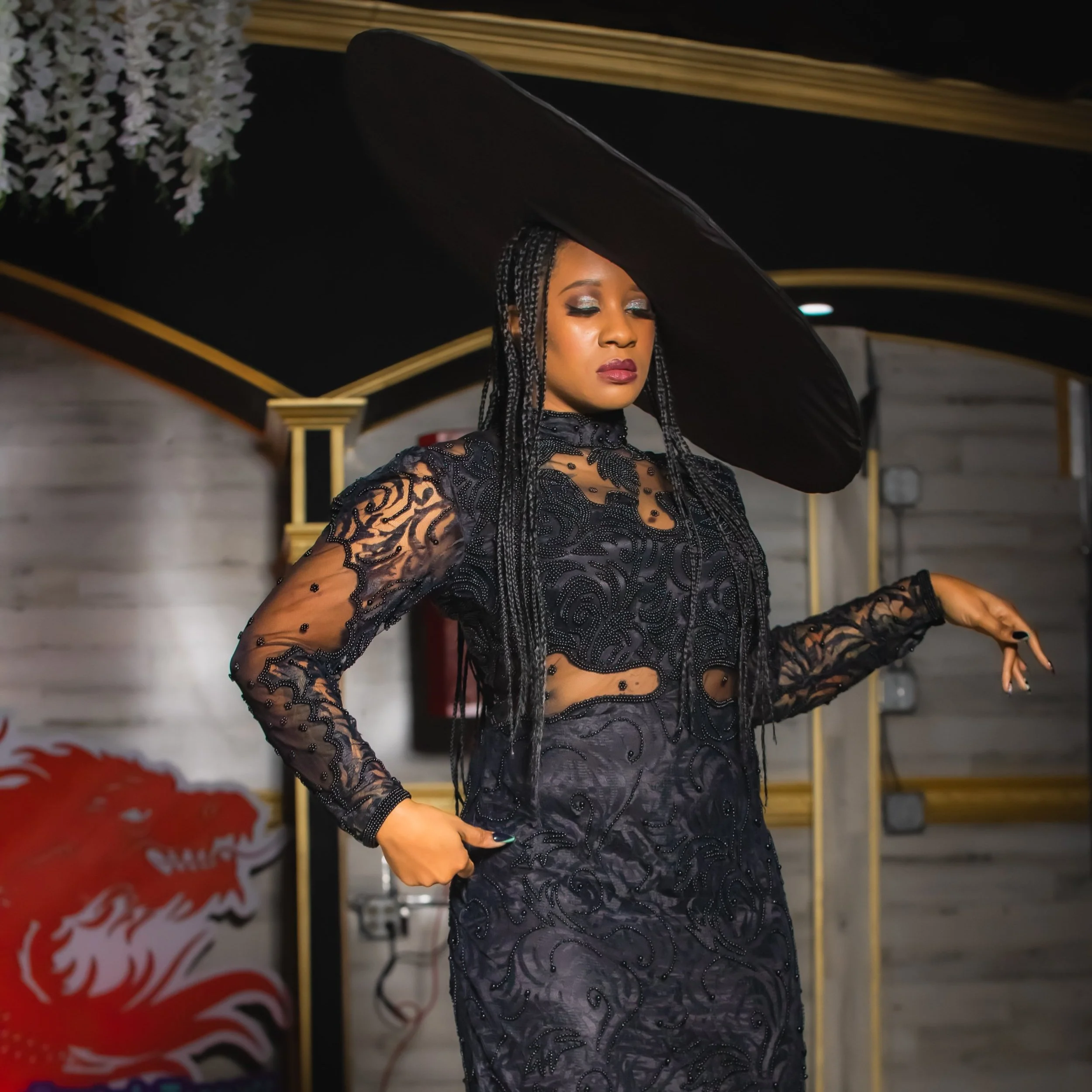 Editorial & Fashion — Shine Anh