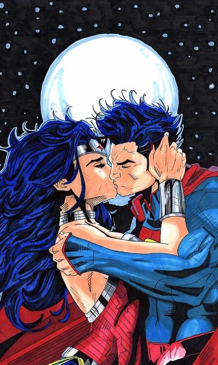 Carlton's Kiss.jpg