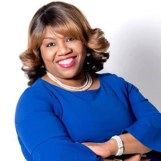 Patricia McClure