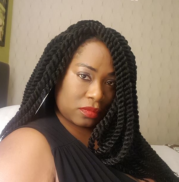 Isis Brown