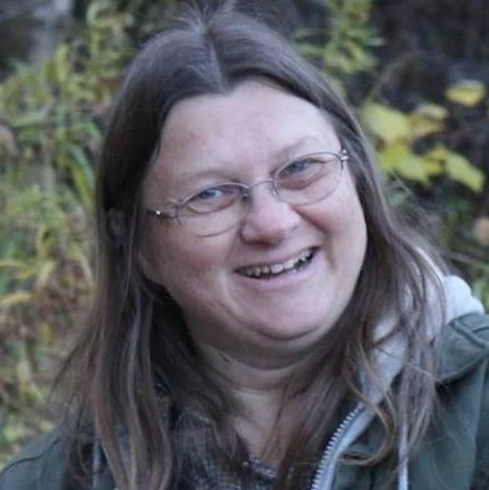 Laura Frohmader