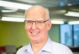 Brian Smellie, Tekron International Ltd