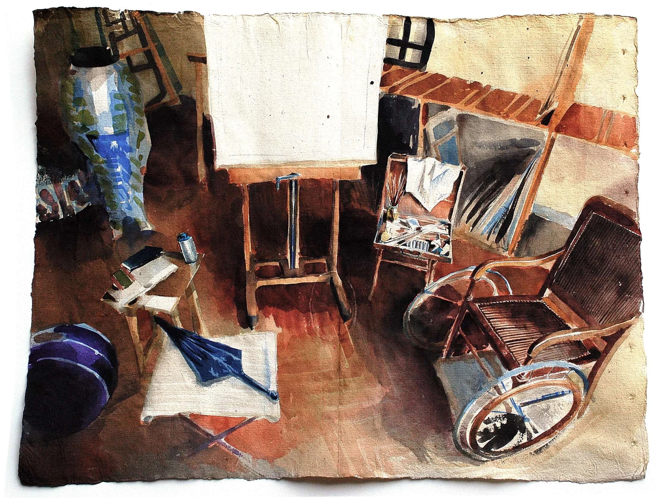 in un solo clic, 2012