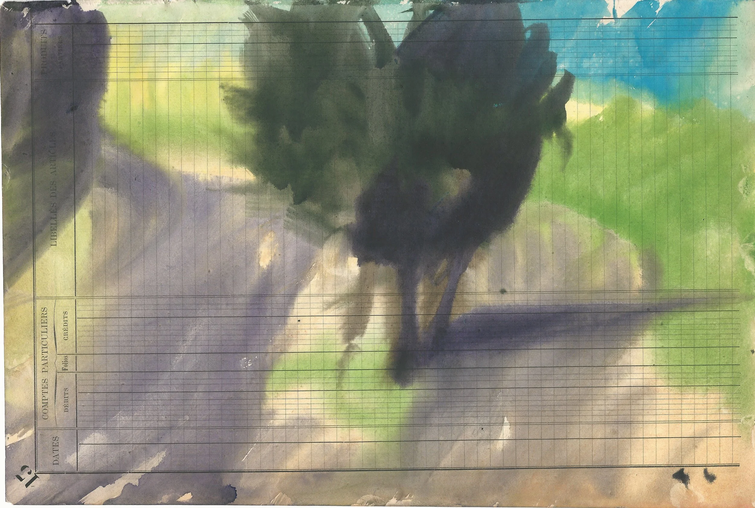 l'ultimo albero