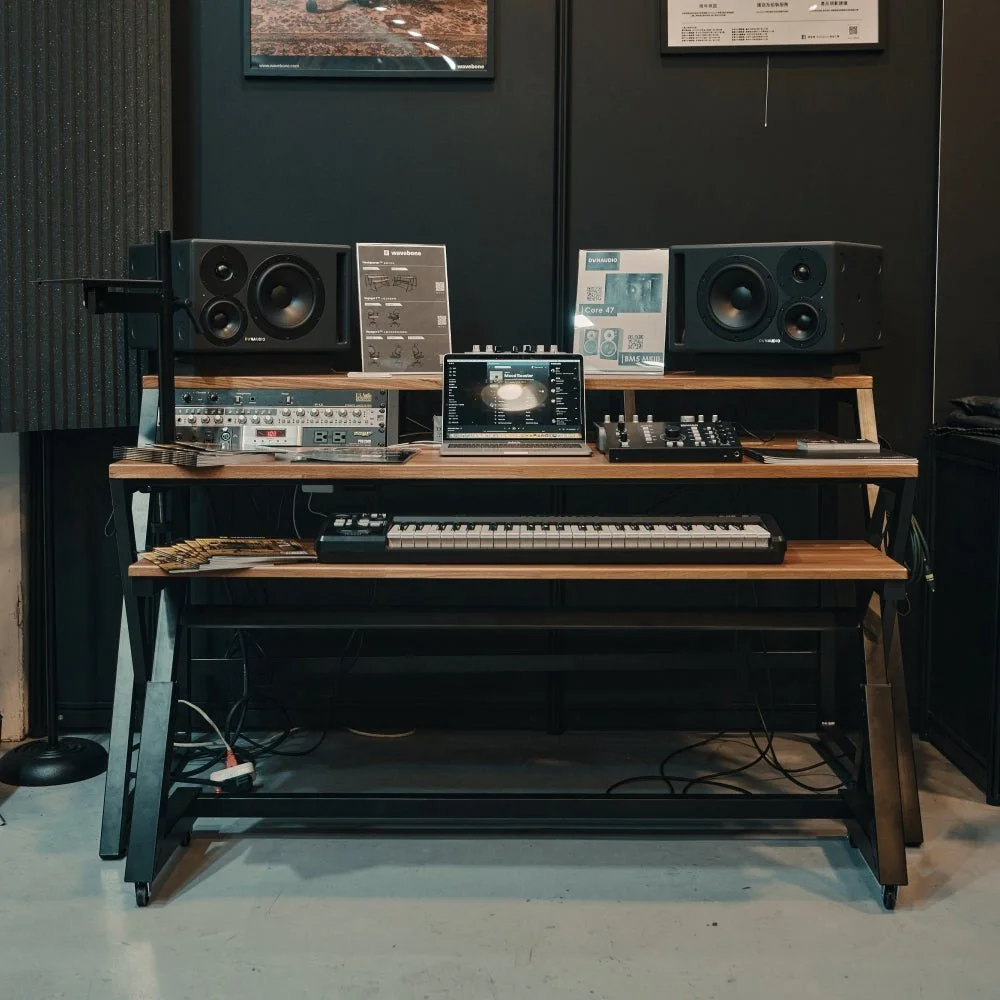 WAVEBONE STUDIO FURNITURE NOW AVAILABLE IN NZ