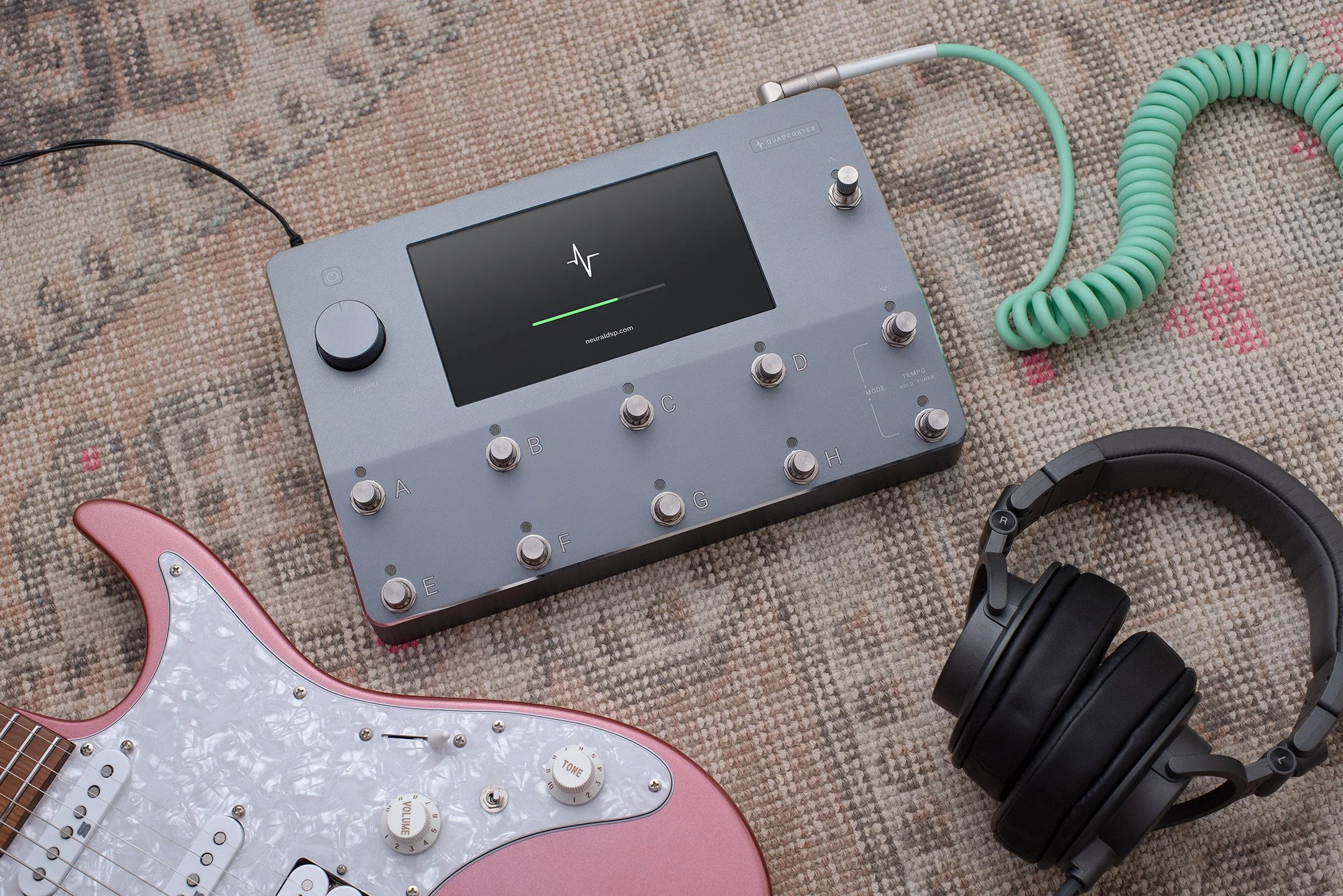 Neural DSP - Now Available in NZ