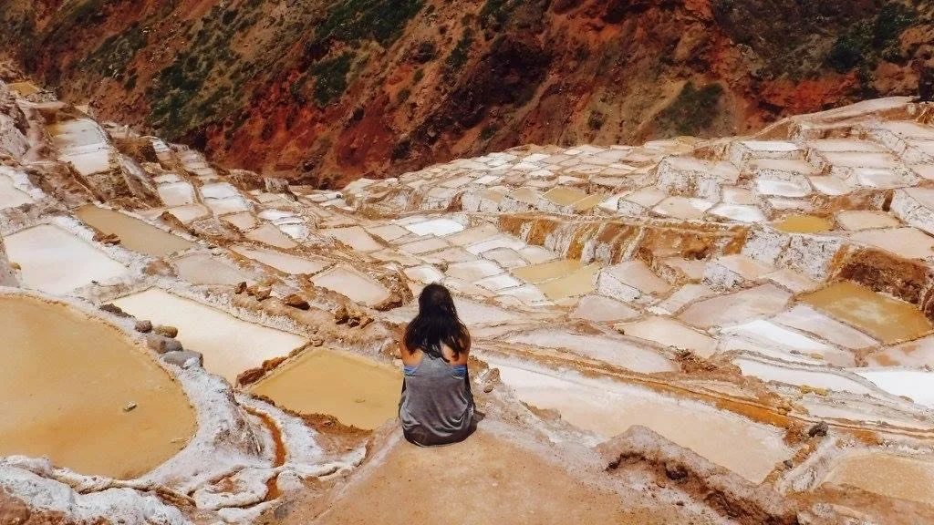 Interview #19 🎙 Luce. 