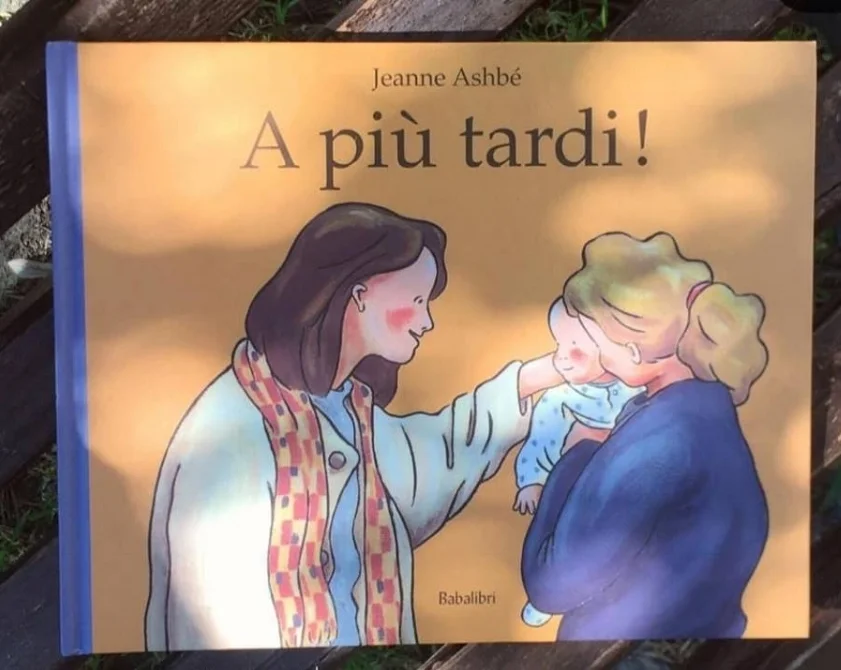 Libri per...nido e asilo