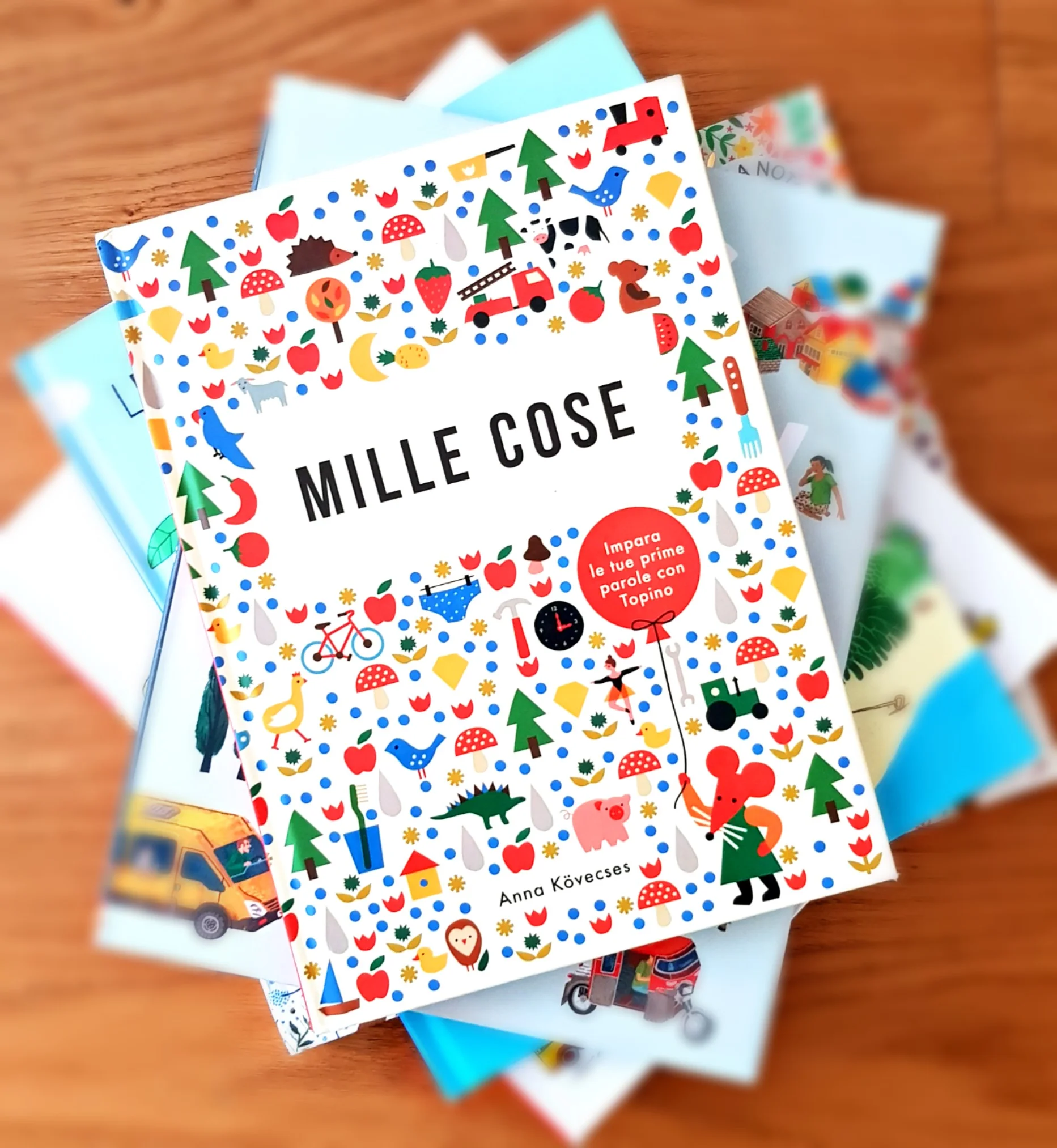 Mille cose