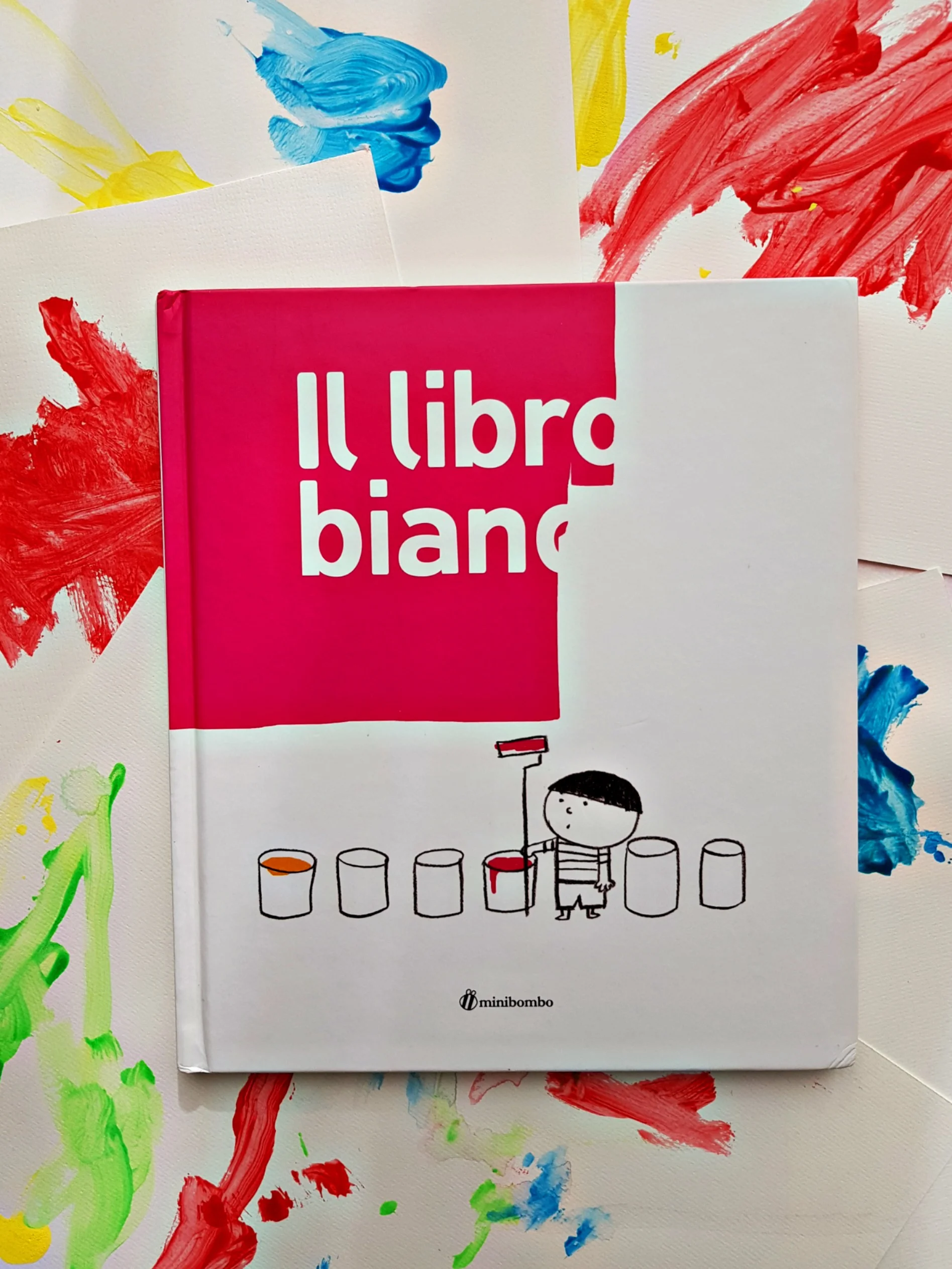 Il libro bianco