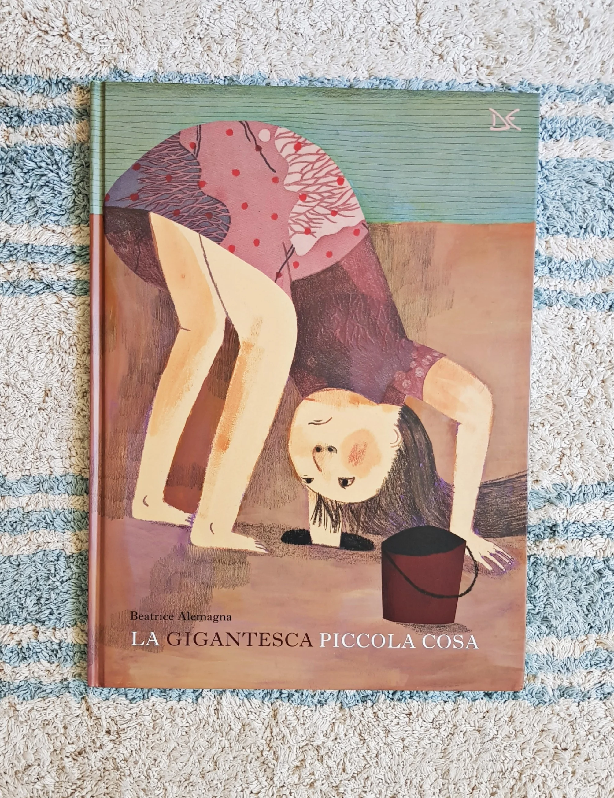 La gigantesca piccola cosa
