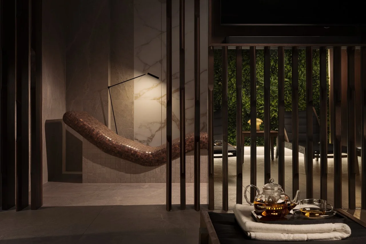 Релакс зоната