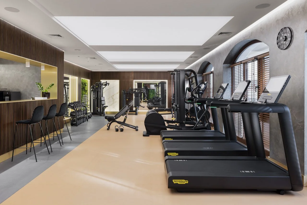 Съблекалнята