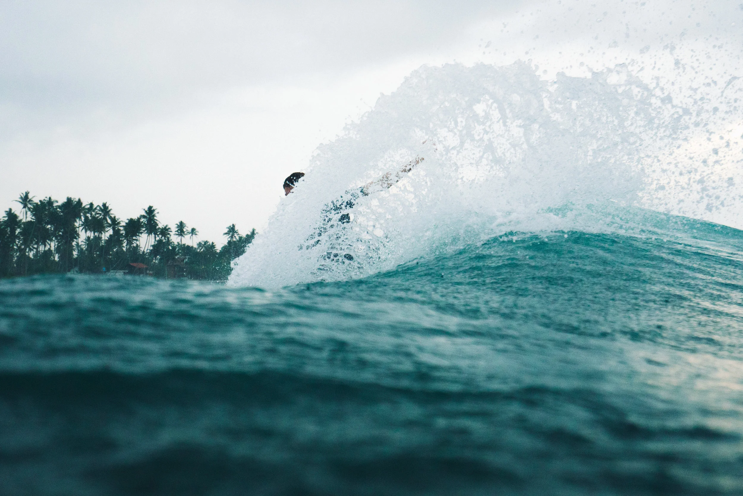 Guide: Weligama, Sri Lanka