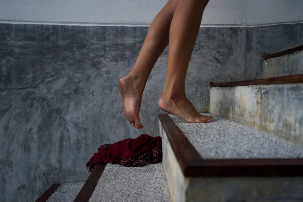 A Poem | The Modern Woman