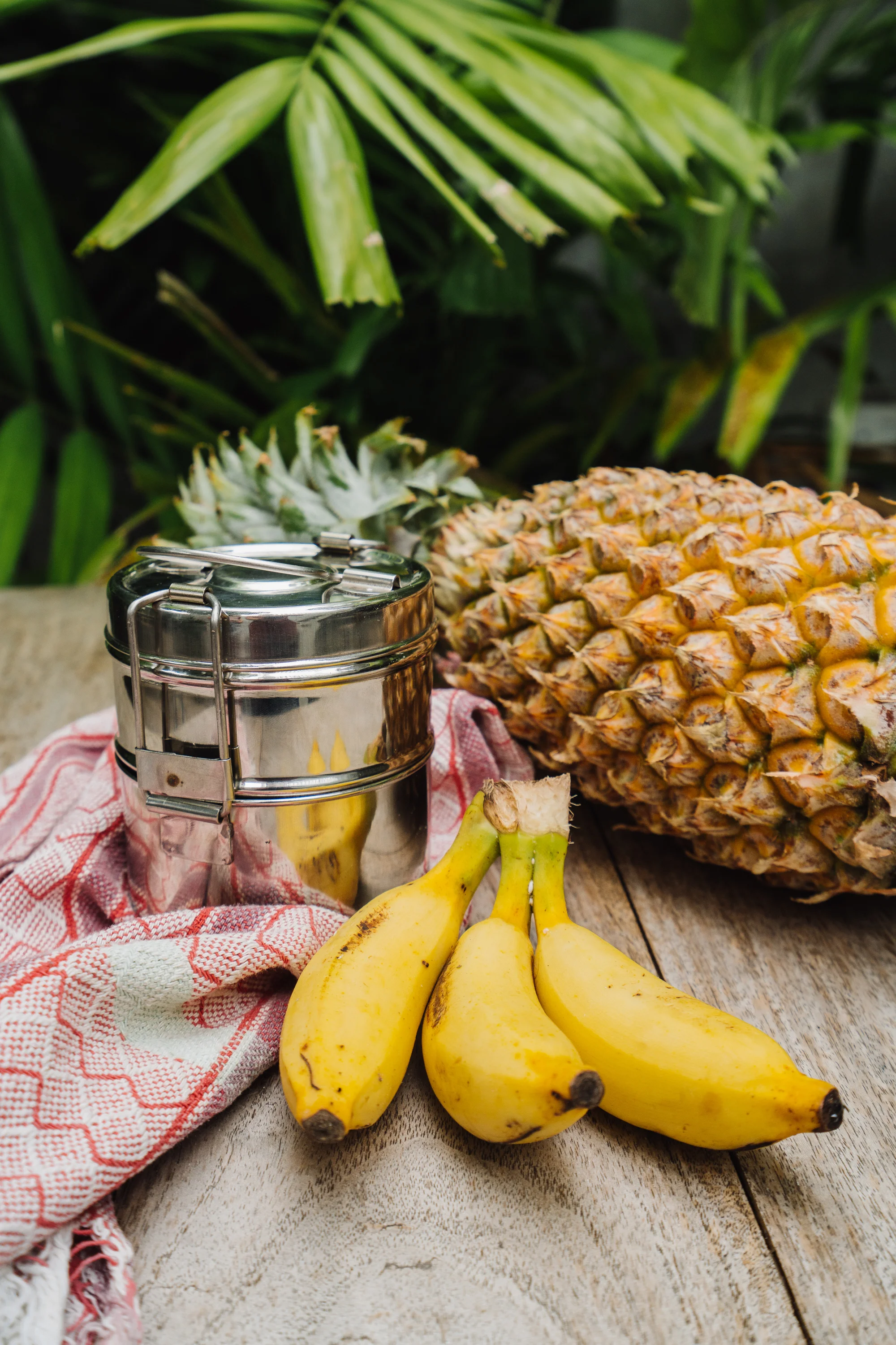 How To Travel Sustainably