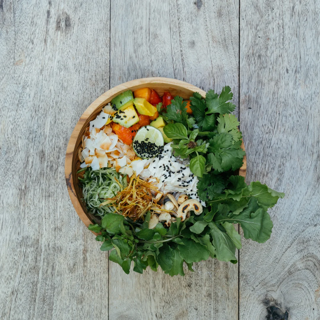 Food Guide | Weligama