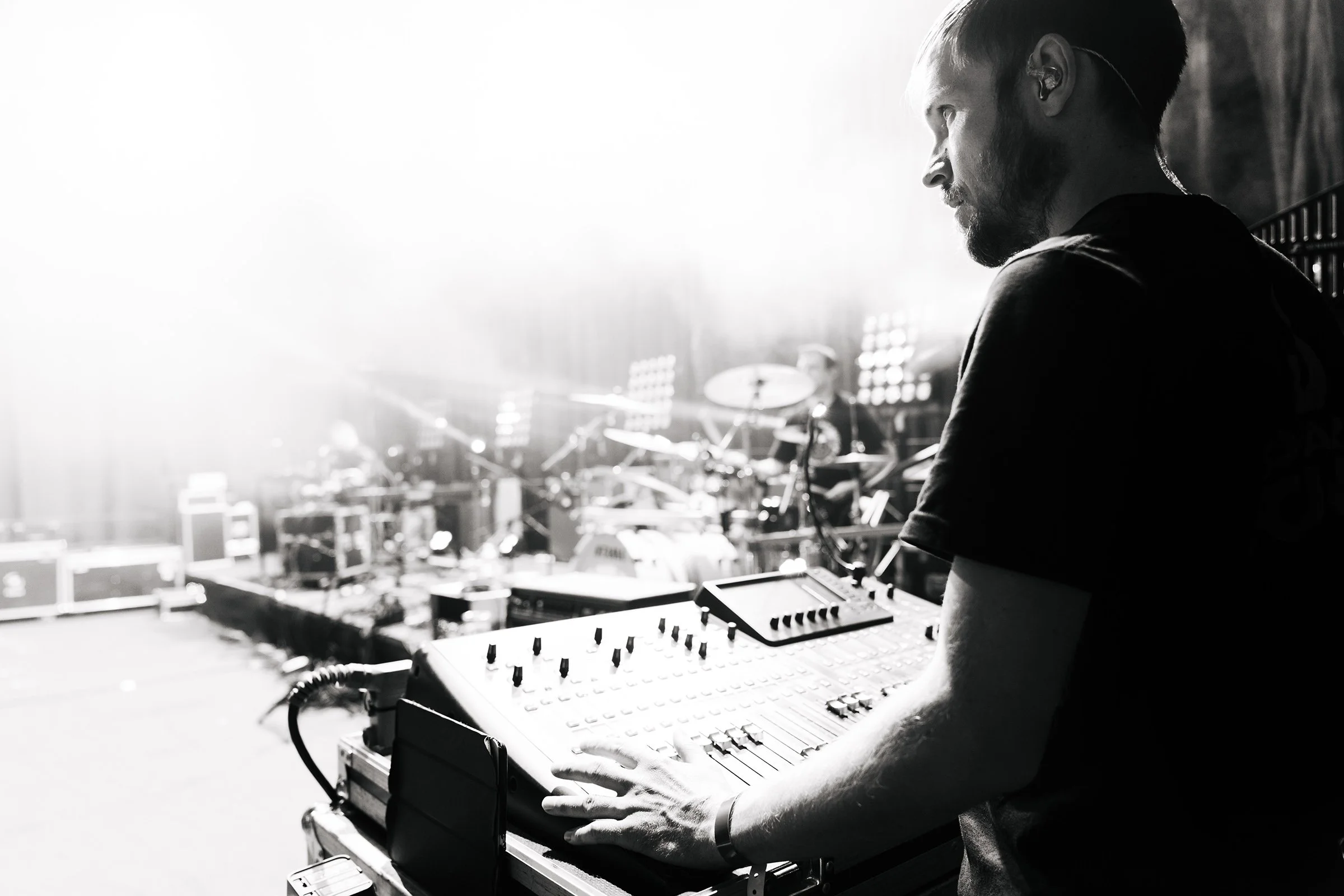 Get Better at Troubleshooting Live Sound Issues