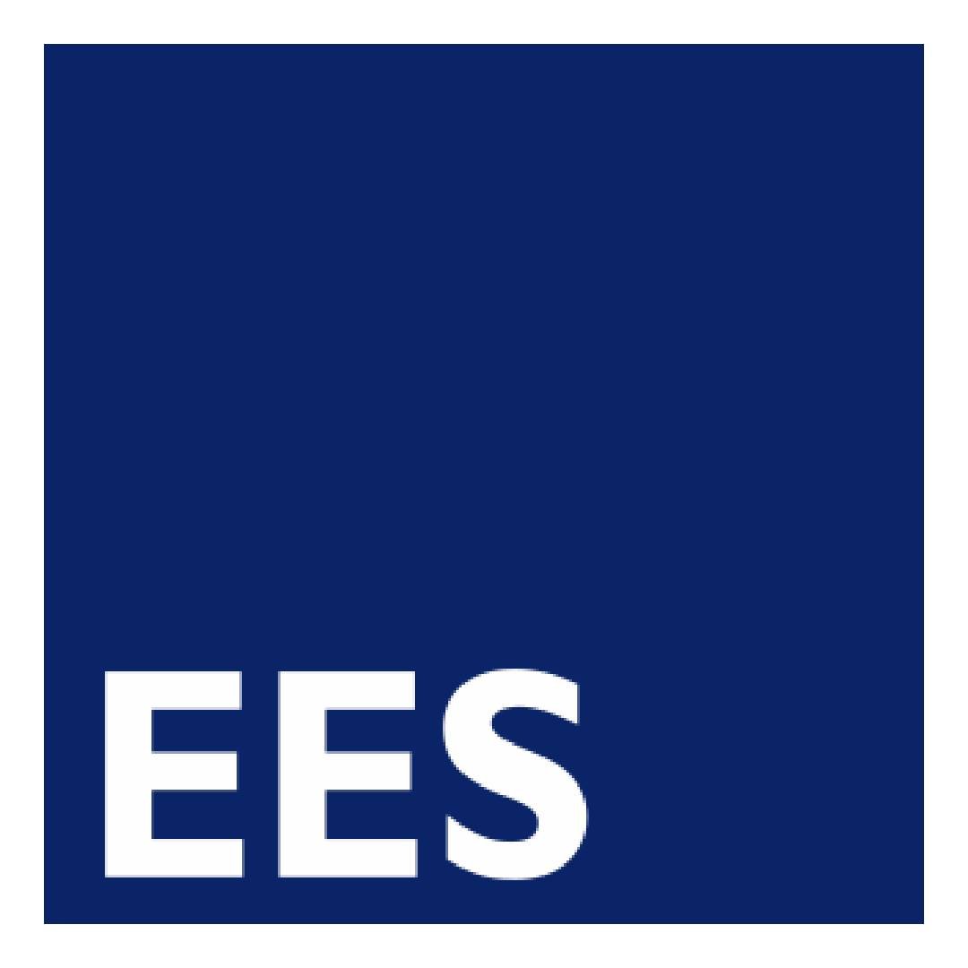 European Evaluation Society logo