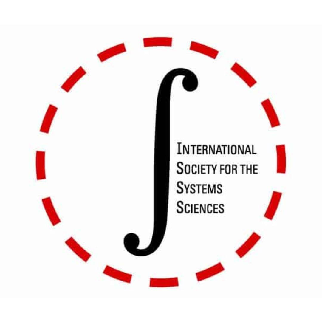 International Society for Systems Sciences logo