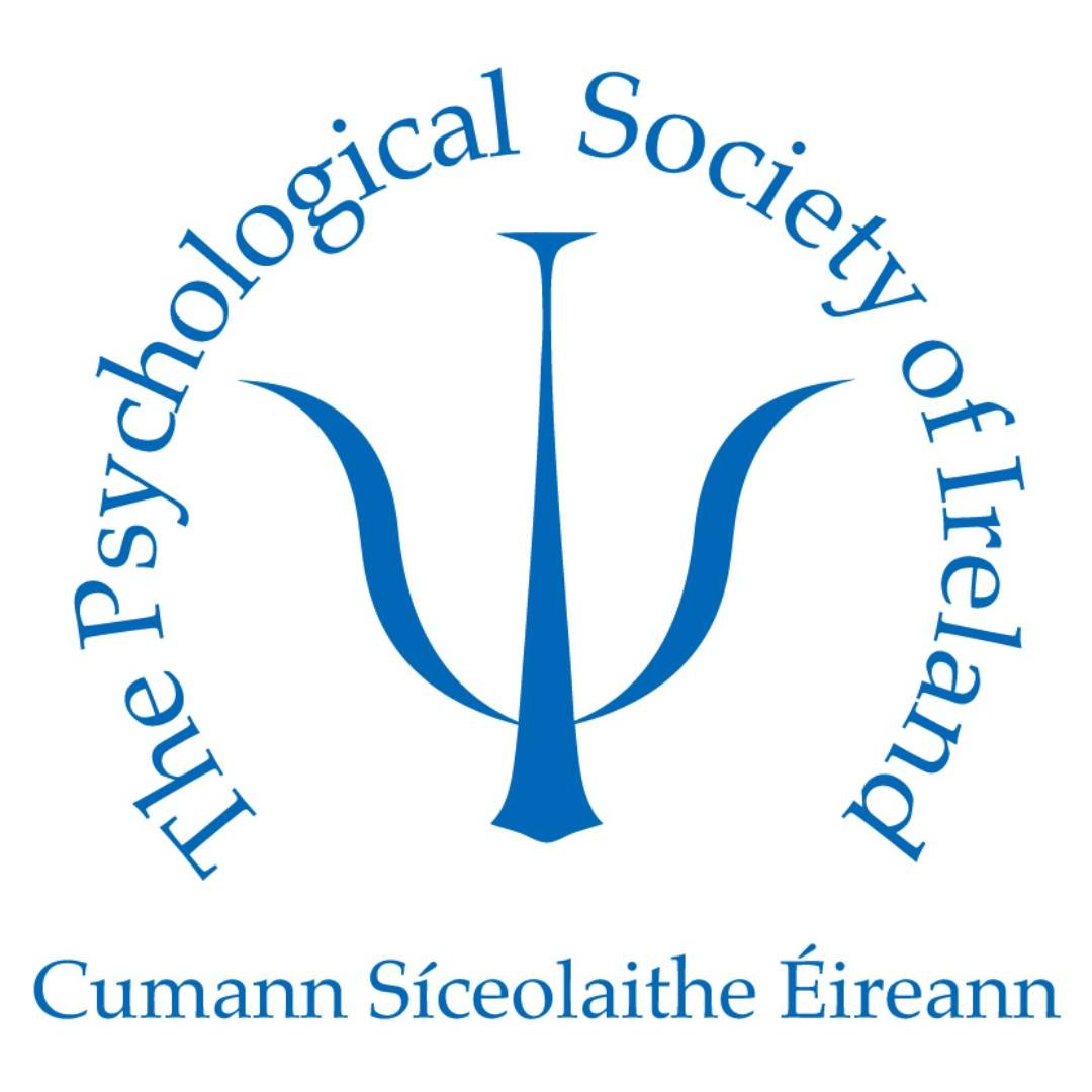 The Psychological Society of Ireland logo