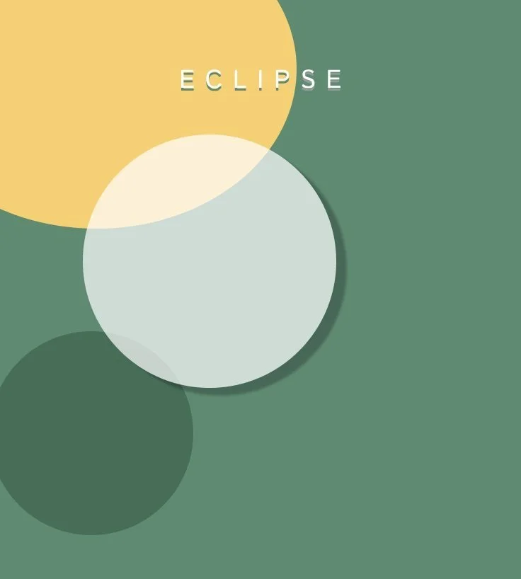 Design Challenge: Eclipse