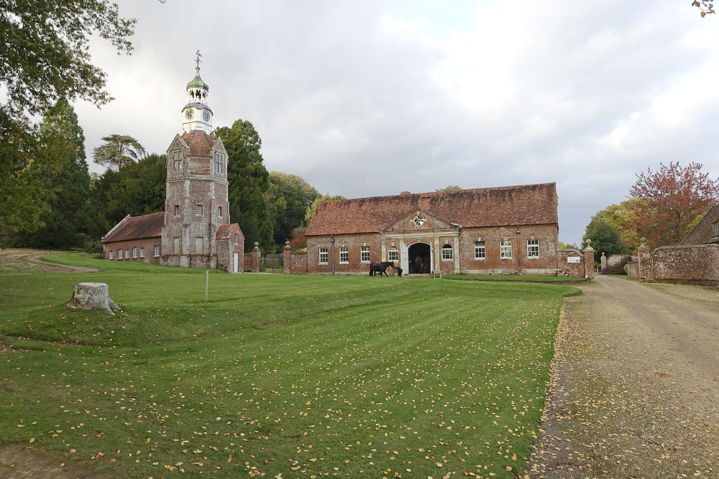 Breamore House exterior-05904.jpg