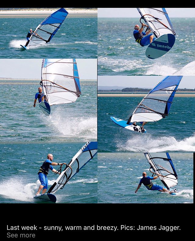 Photog action from last week&rsquo;s shoot #jamesjaggerphotography #hayling #haylingisland James Jagger Photography James Jagger @jamesojagger #wsuk #windsurfinguk