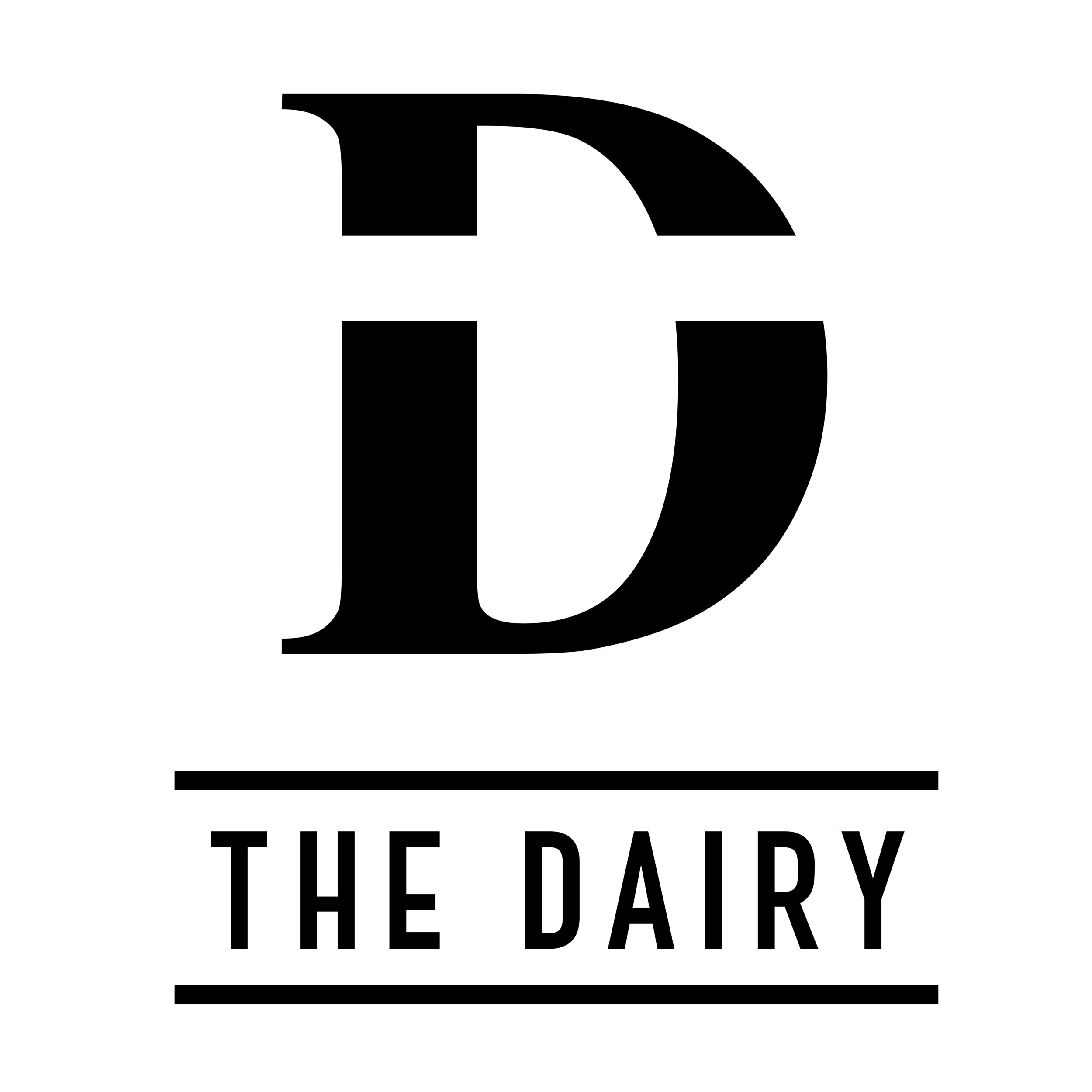 The Dairy 