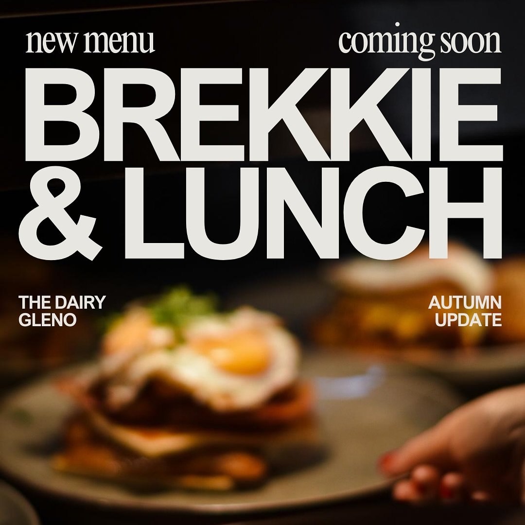 𝑨𝒖𝒕𝒖𝒎𝒏 𝑹𝒆𝒇𝒓𝒆𝒔𝒉 🍂✨

Brand new breakfast and lunch menu are all go from Friday 4th October. We&rsquo;ve curated a delightful selection of fresh, new creations to complement all your old favourites.

Discover the new menus in full on our s