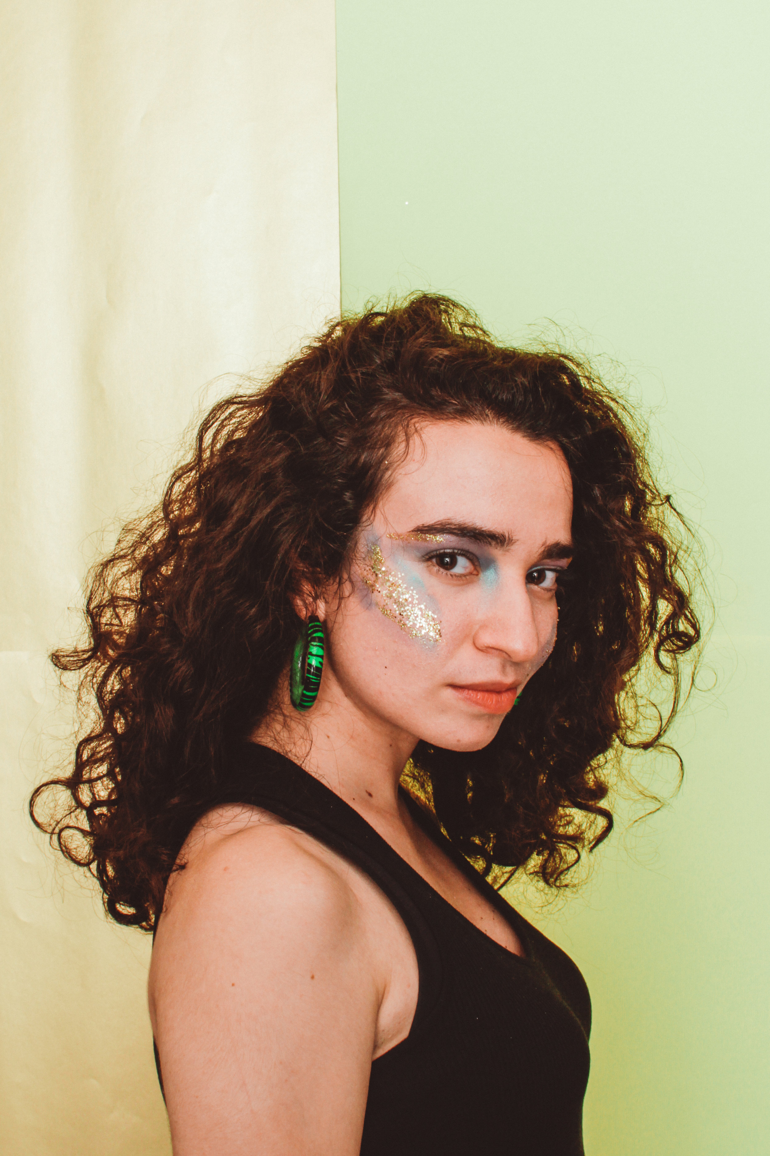 Glitter 3