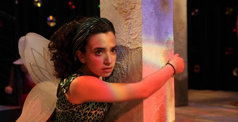 Ken Ludwig's Midsummer Night's Jersey directed by J.W. Morissette