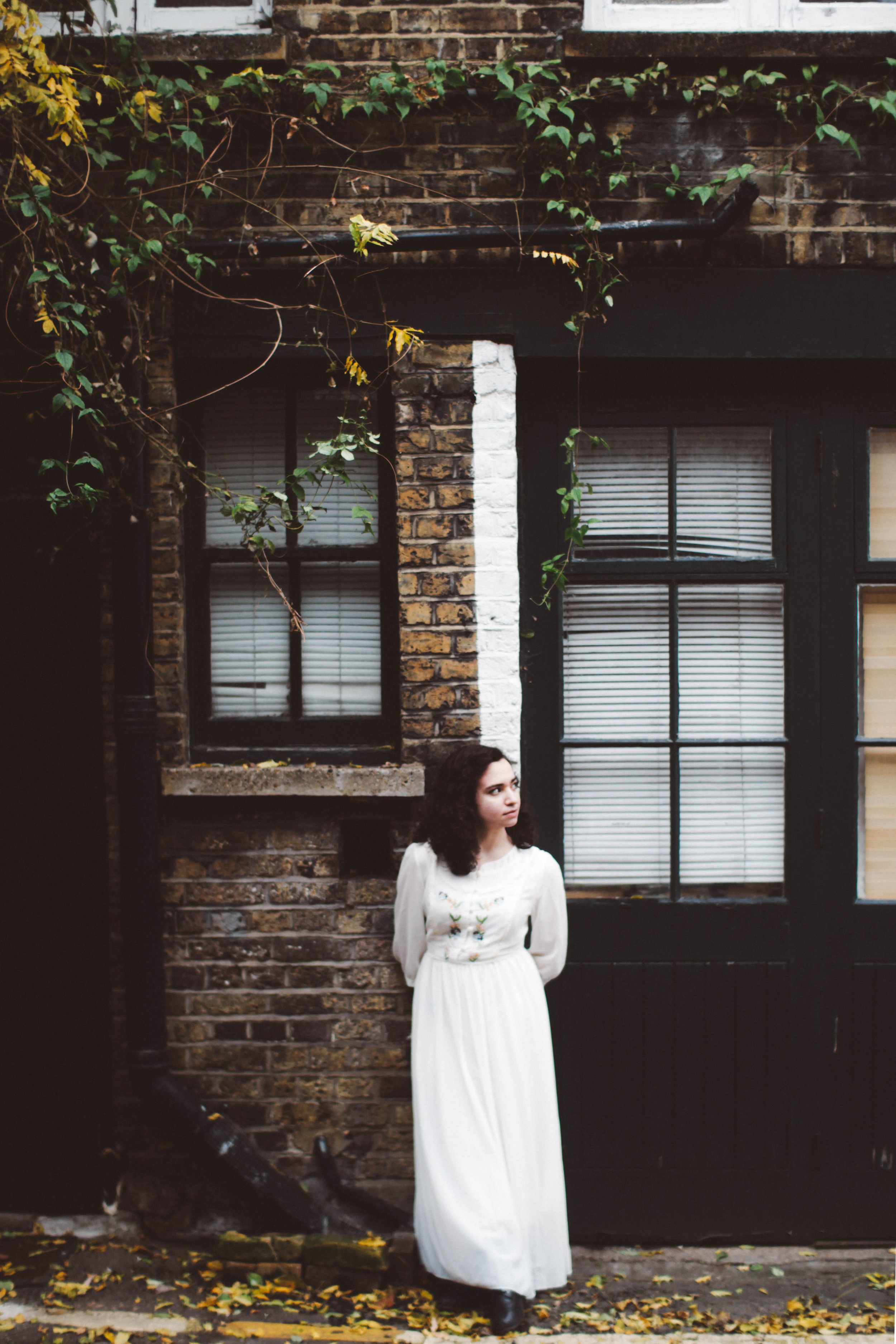 White Dress 4