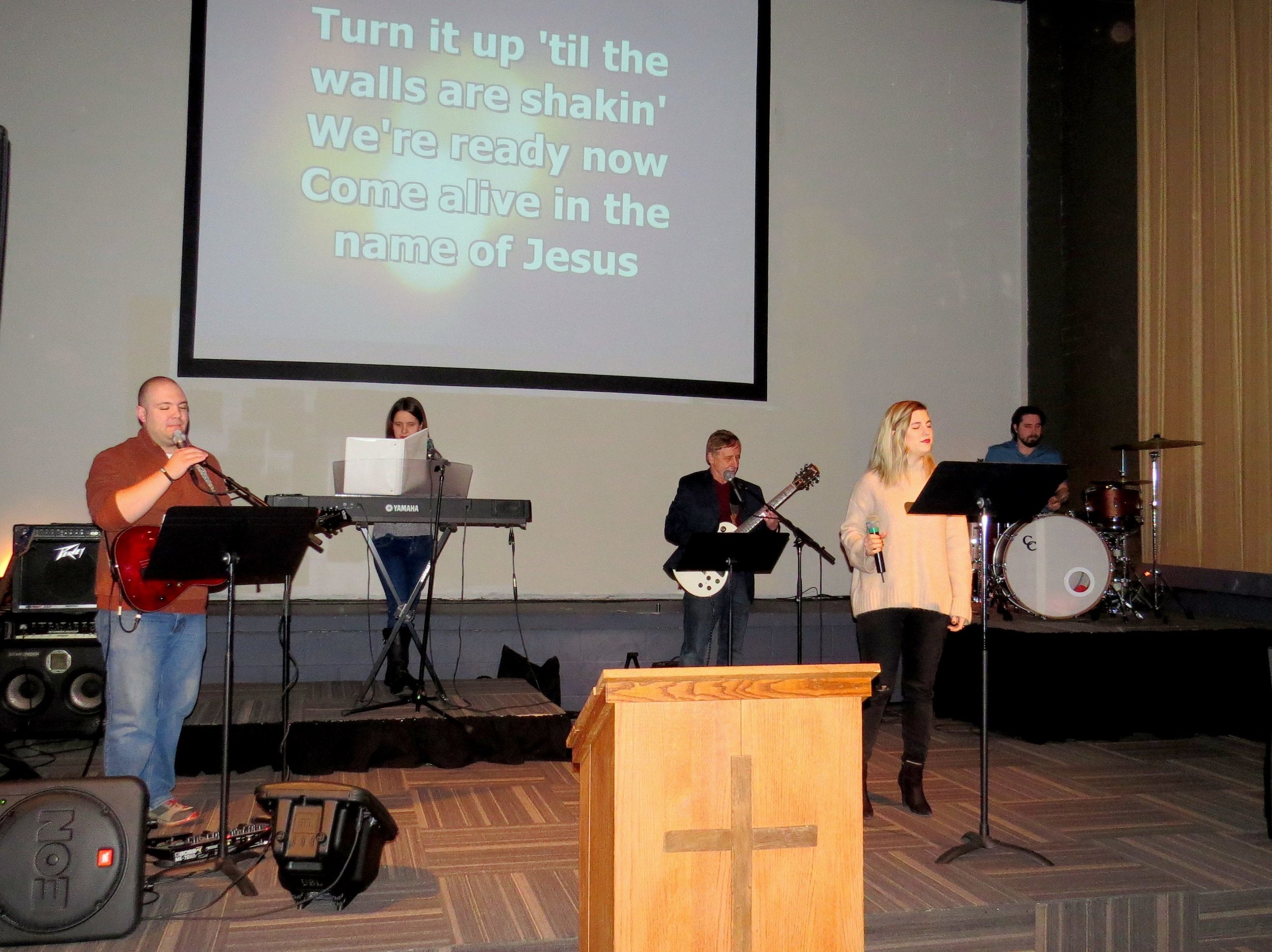 Mount Hope St Johns Worship Band 1.jpg