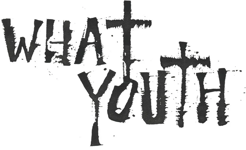 what youth lettering