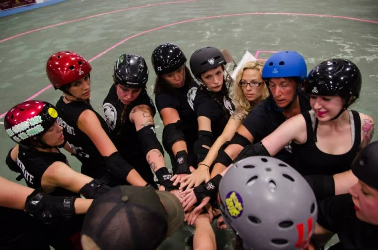 Make your business part of the team!