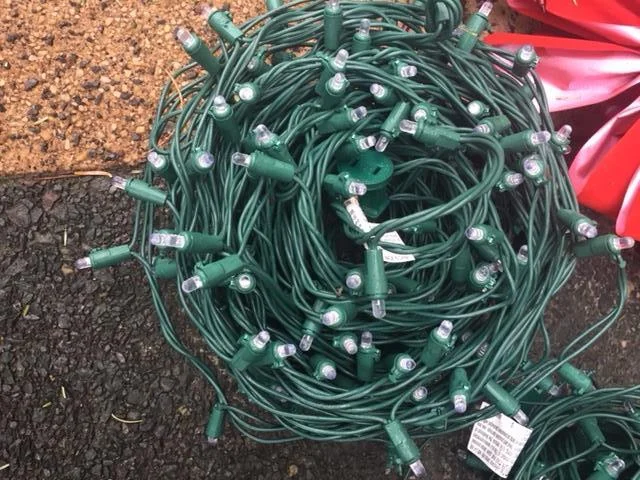 Avoiding the Tangles