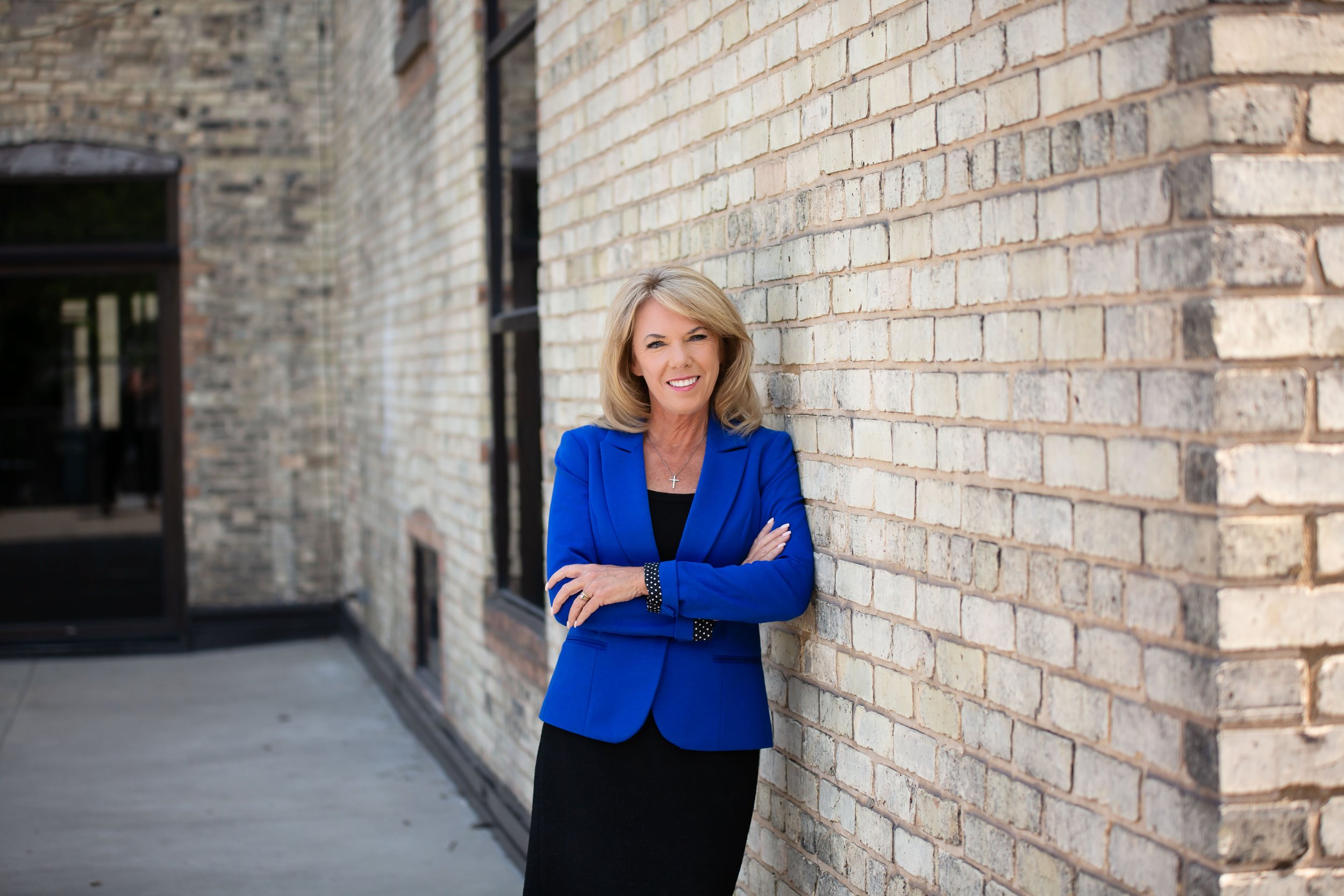 Terri DeBoer Launches 1st Television Ad of the Cycle