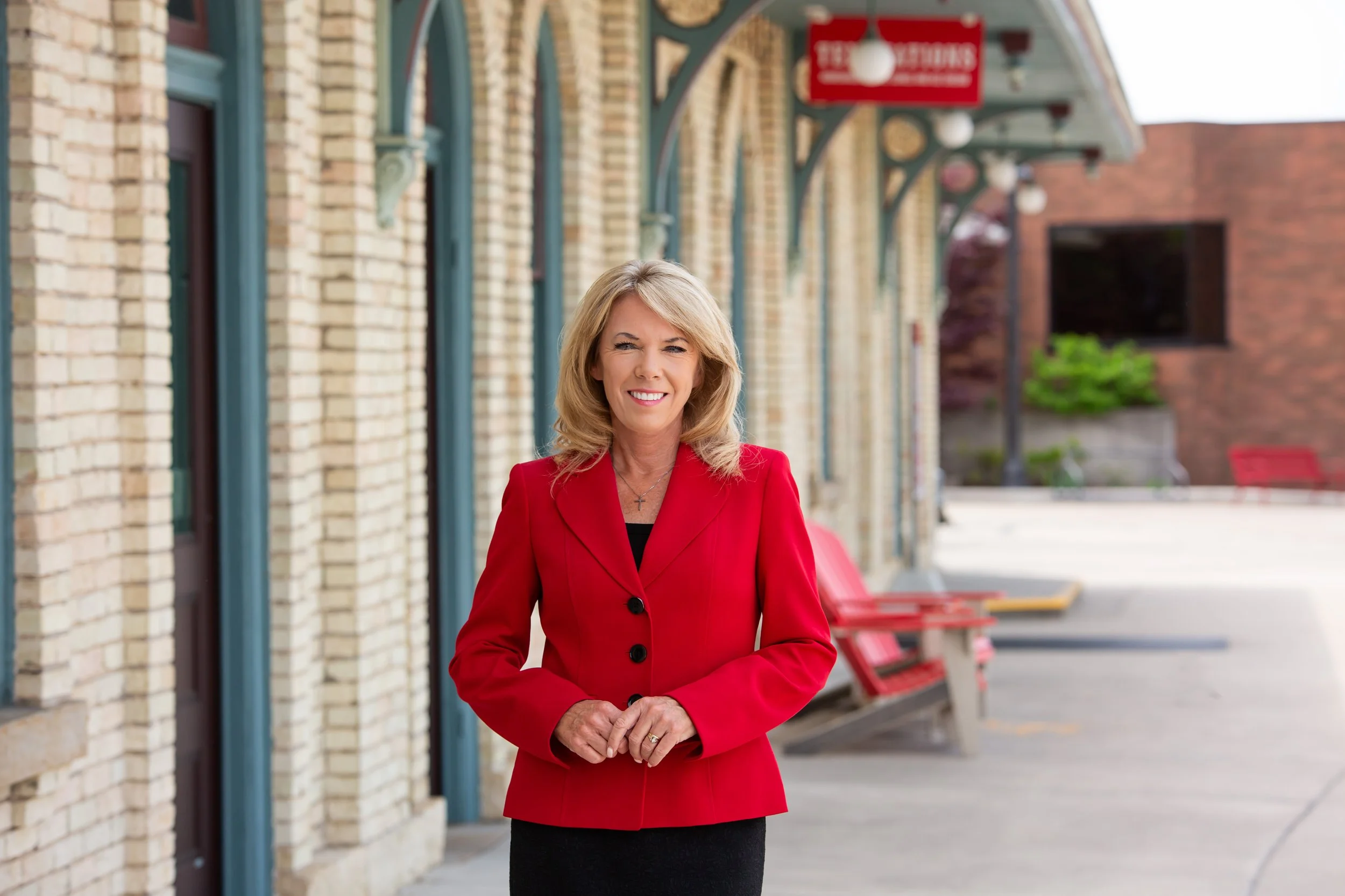 Republicans Finally Have a Candidate in MI-3