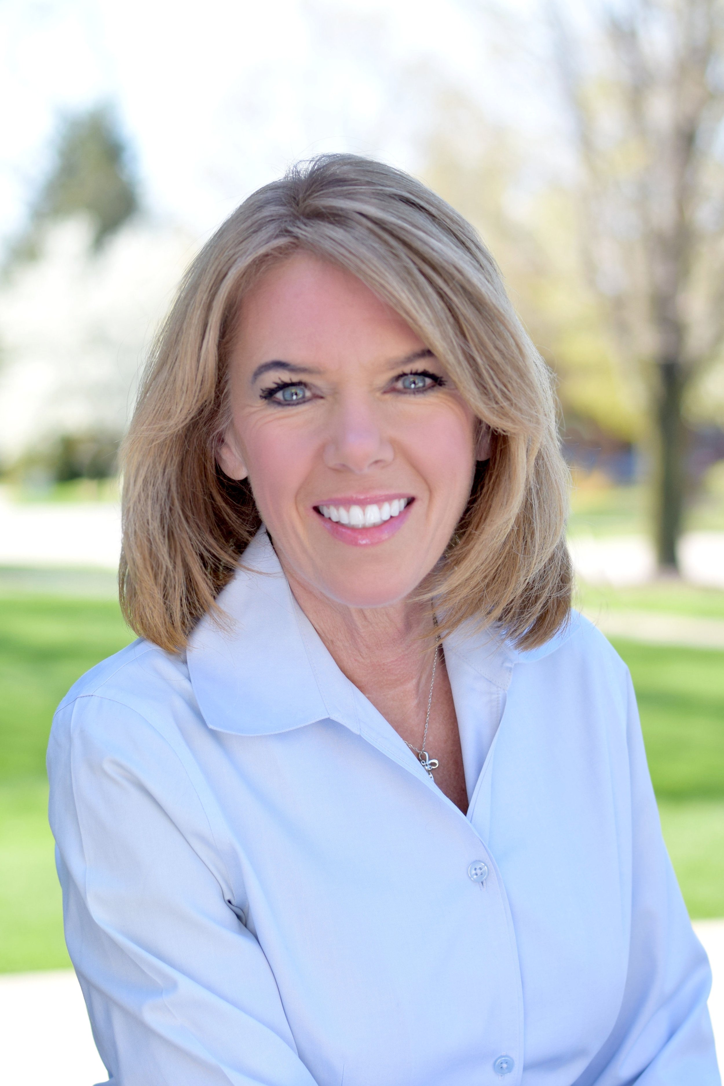 Terri DeBoer