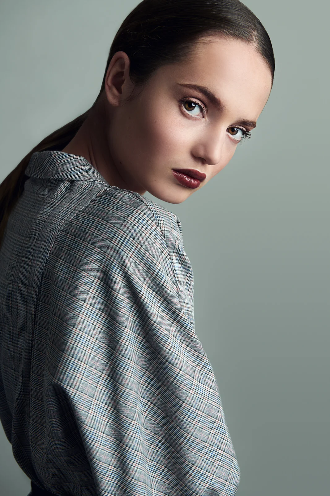Test Shoot with Milena Bemodels Fashion Studio by RedaIzo-3.jpg