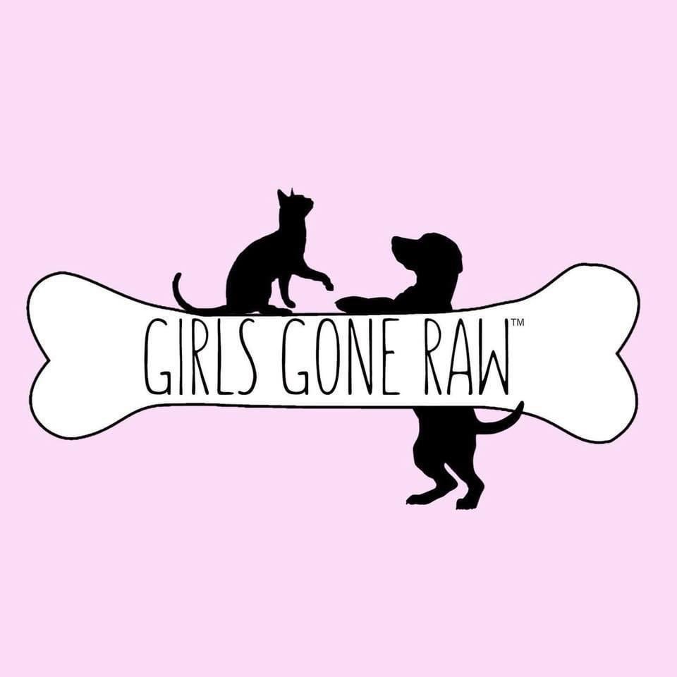 RABBIT HIDE ROLL — Girls Gone Raw Pet Health