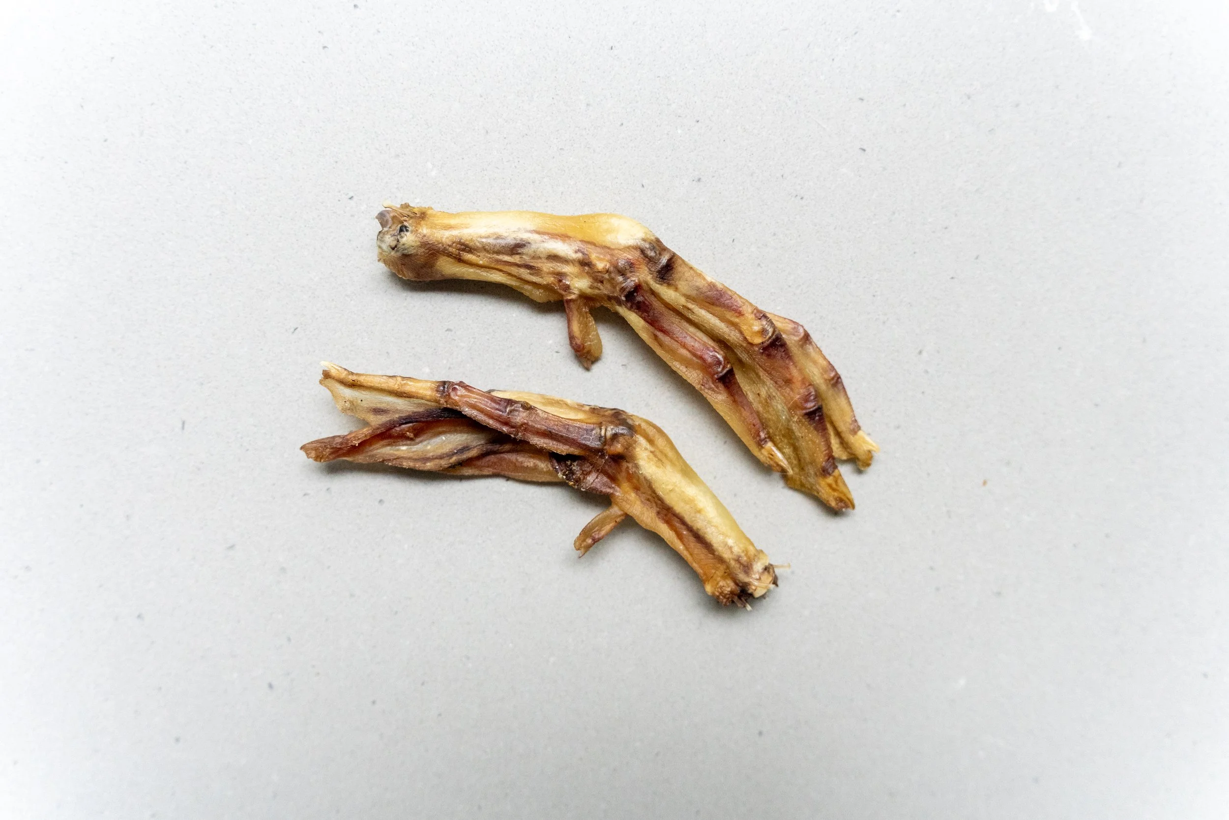 DUCK FOOT