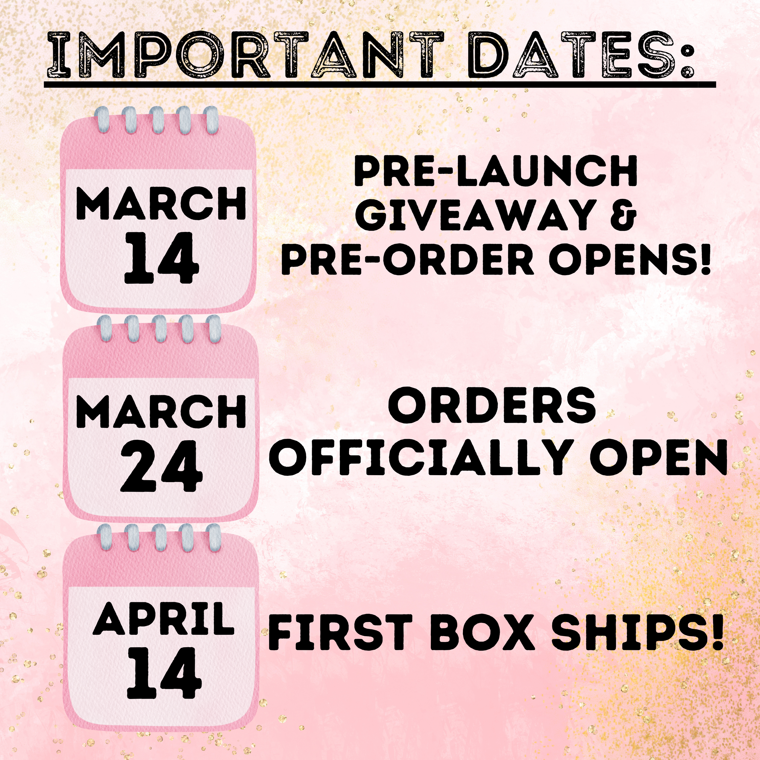 Carnivore Crate Dates.png
